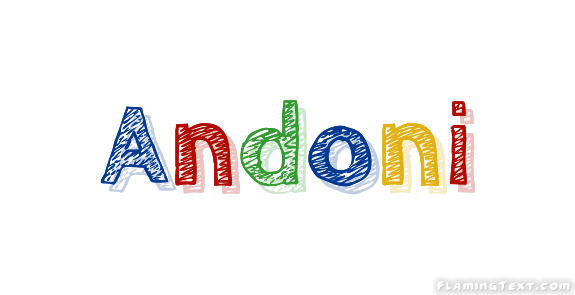 Andoni Stadt