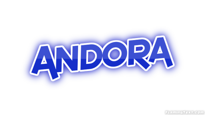 Andora 市