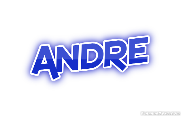 Andre 市