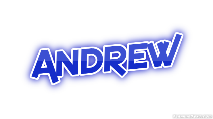 Andrew Ciudad