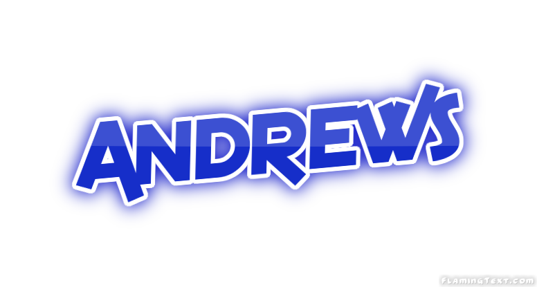 Andrews مدينة