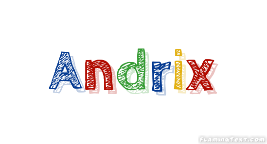 Andrix 市