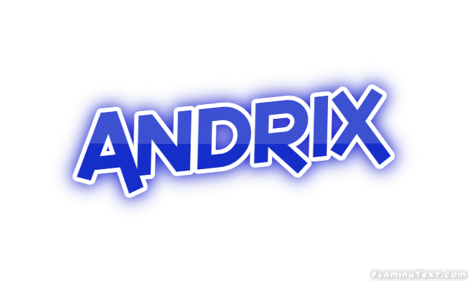 Andrix City