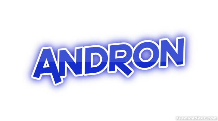 Andron 市