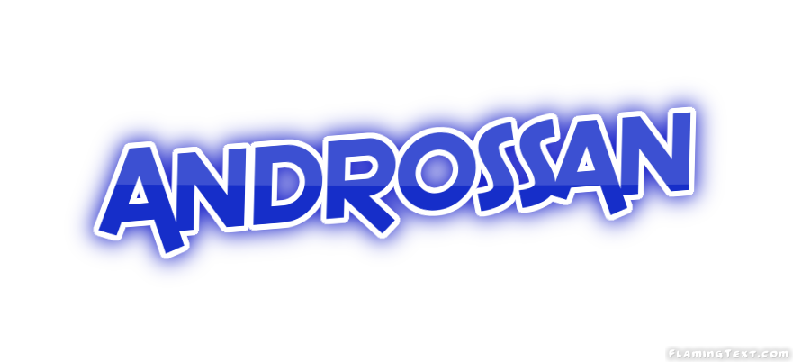 Androssan 市
