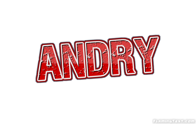 Andry 市