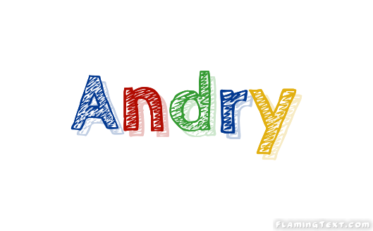 Andry 市