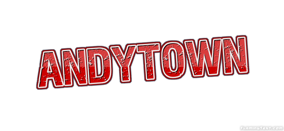 Andytown Cidade