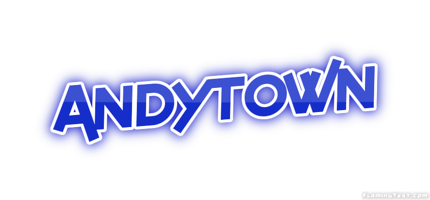Andytown مدينة
