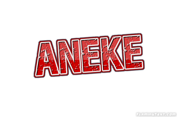 Aneke Ciudad