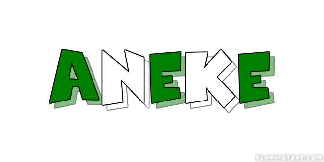 Aneke 市