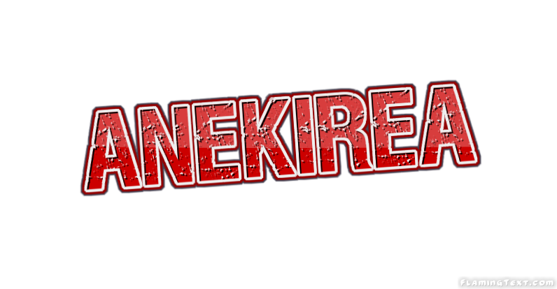 Anekirea 市