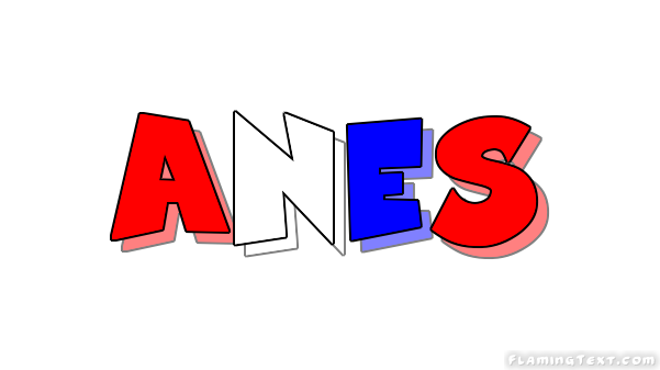 Anes Stadt