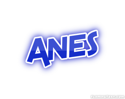 Anes Stadt