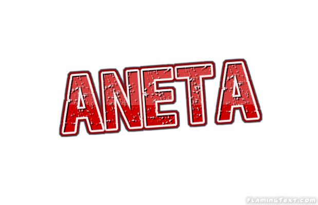 Aneta Stadt