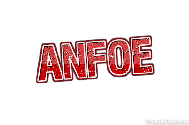 Anfoe City