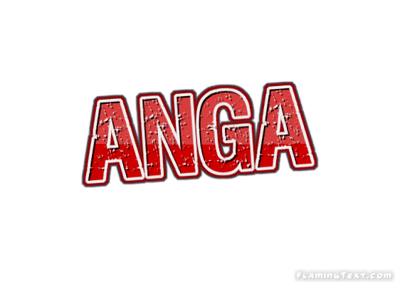 Anga City