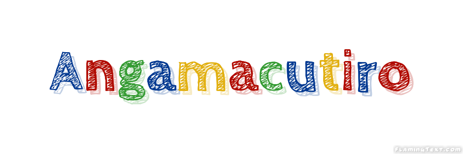 Angamacutiro City