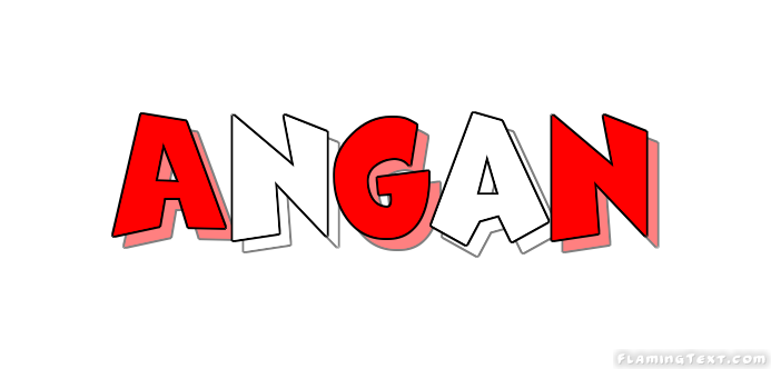 Angan City