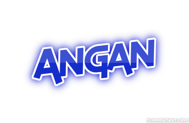 Angan City