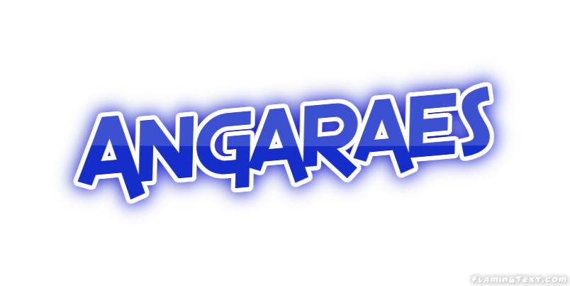 Angaraes City