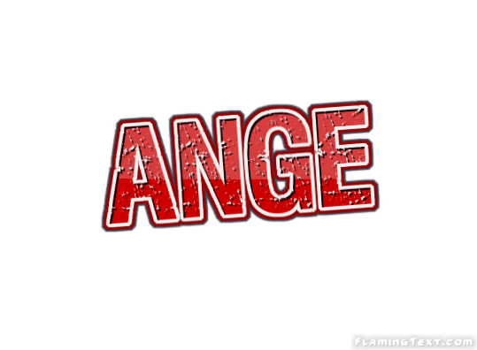 Ange Ville