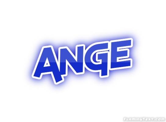 Ange Ville
