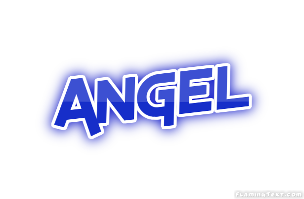 Angel 市