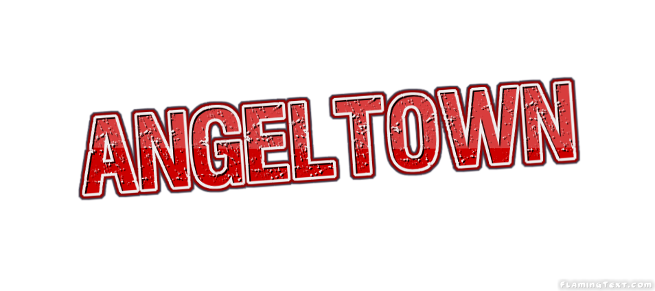 Angeltown 市