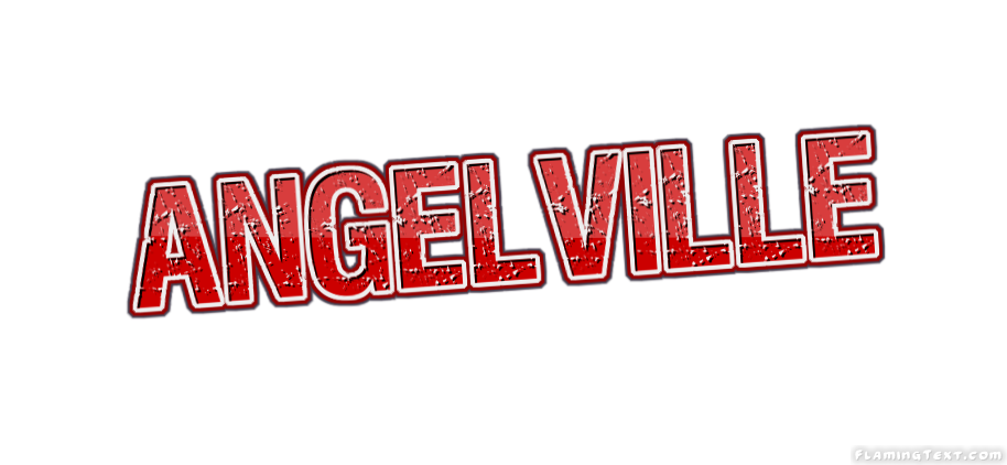 Angelville Stadt