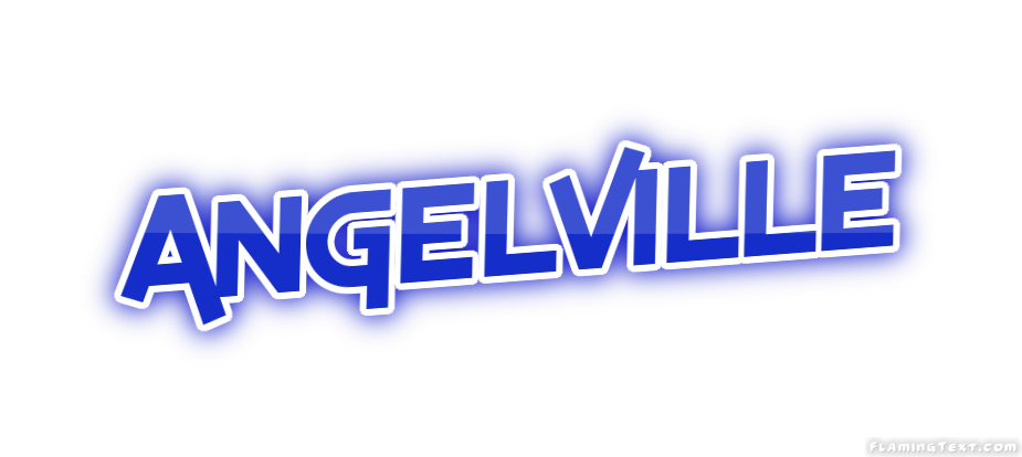 Angelville City