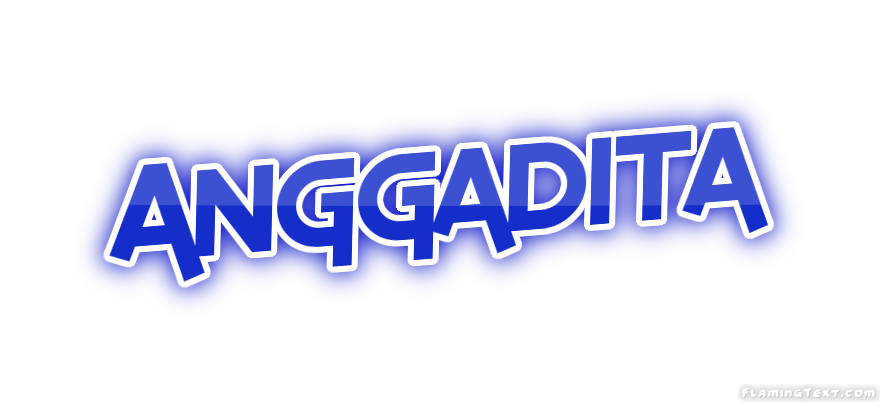 Anggadita 市