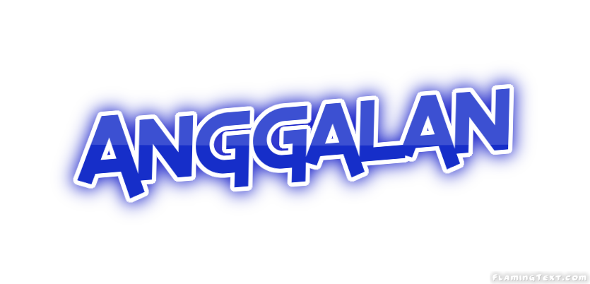 Anggalan City