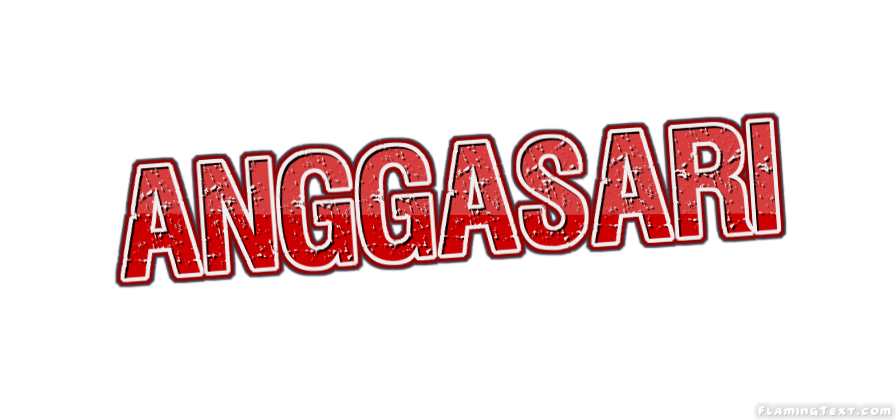 Anggasari مدينة