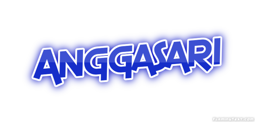 Anggasari город