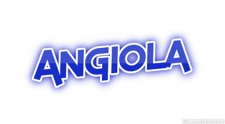 Angiola City
