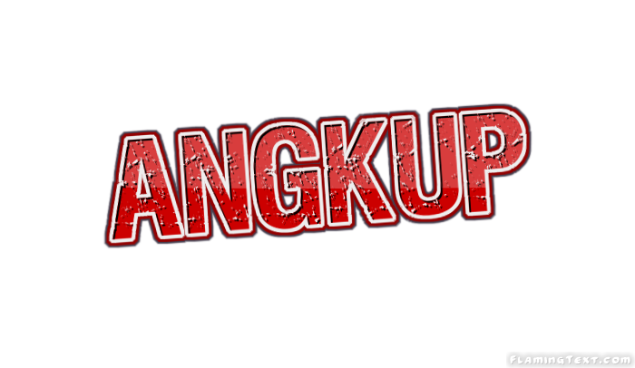 Angkup Ville