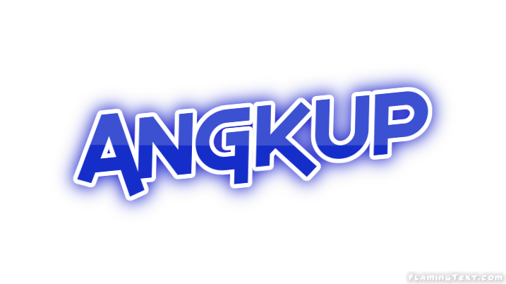 Angkup City