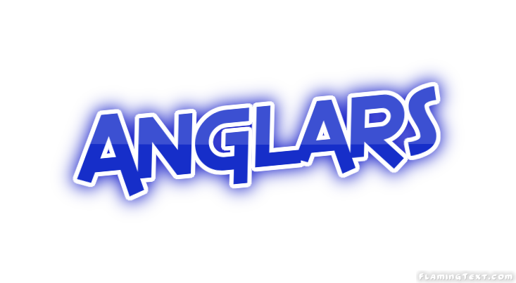 Anglars 市