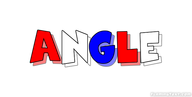 Angle مدينة