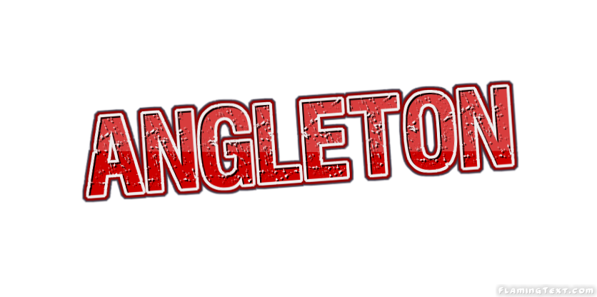 Angleton City