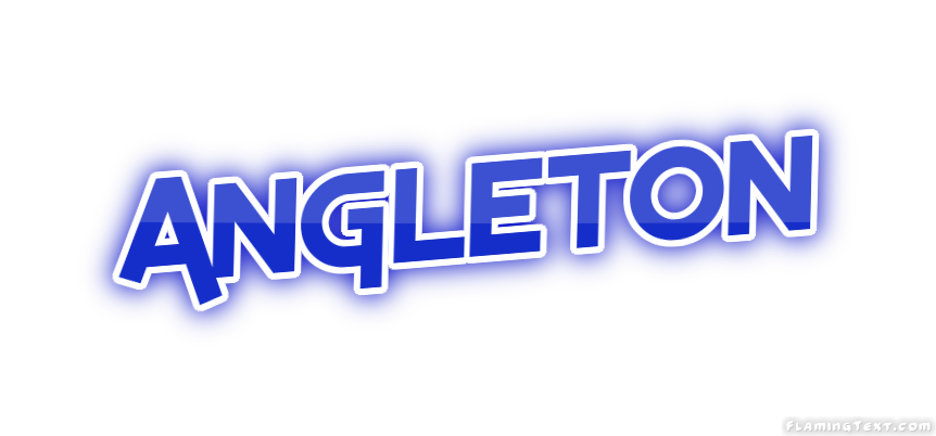 Angleton Ville