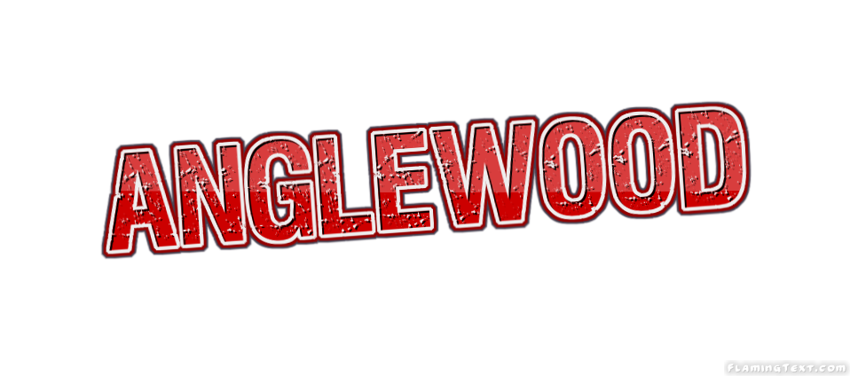 Anglewood 市