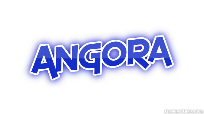 Angora City