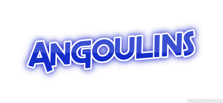 Angoulins مدينة