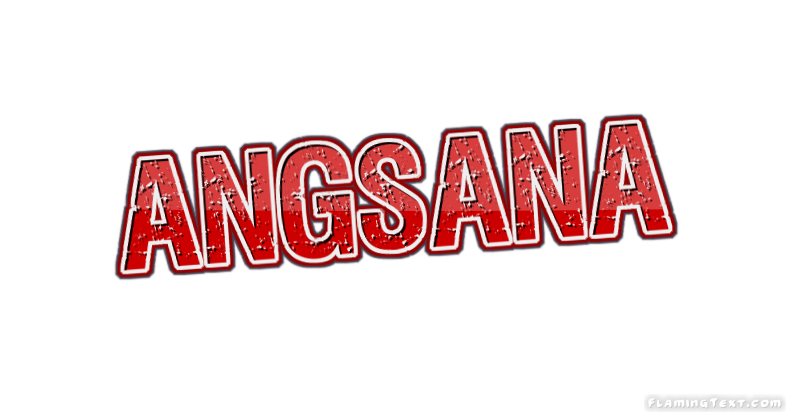 Angsana City