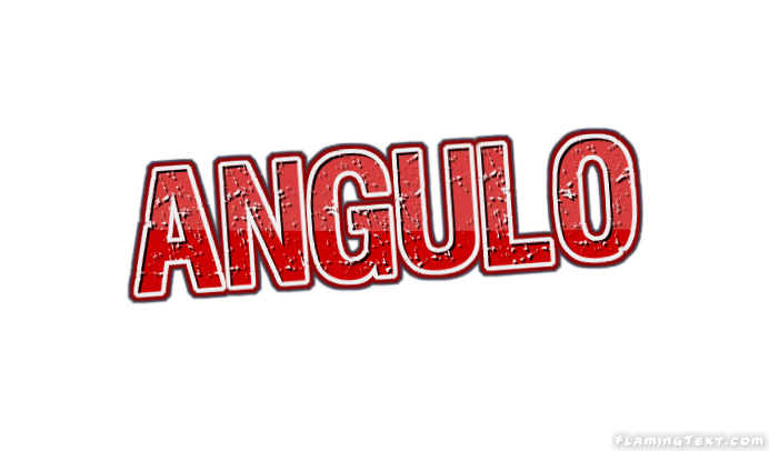 Angulo Stadt