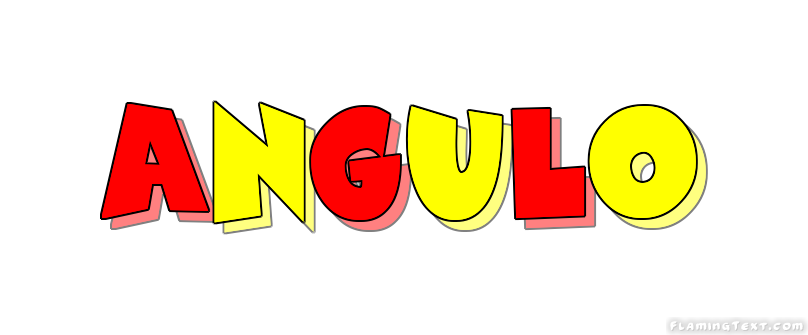Angulo Ville