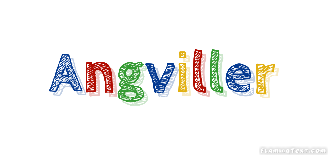 Angviller Ville