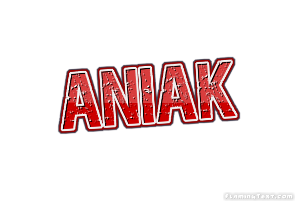 Aniak City